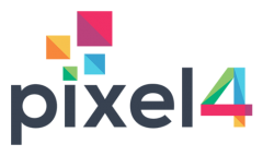 Pixel4 Website